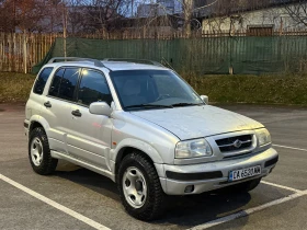 Suzuki Grand vitara 2.5 V6 Климатик Газов инжекцион - 4900 € / 9583.57 лв. - 24456647 3