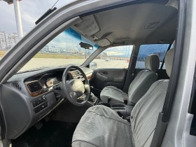 Suzuki Grand vitara 2.5 V6 Климатик Газов инжекцион - 4900 € / 9583.57 лв. - 24456647 14