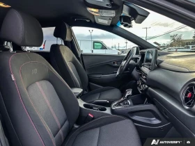 Hyundai Kona N Line* 4x4*  - 18200 € / 35596.11 лв. - 40637699 12