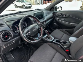 Hyundai Kona N Line* 4x4*  - 18200 € / 35596.11 лв. - 40637699 13
