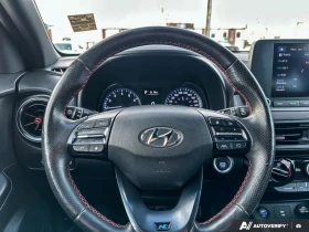 Hyundai Kona N Line* 4x4*  - 18200 € / 35596.11 лв. - 40637699 15