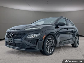 Hyundai Kona N Line* 4x4* 