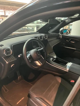 Mercedes-Benz GLC 220 d 4M AMG Line/Гаранция/Digital/360/Ел.седалки/Bur - 54800 € / 107179.48 лв. - 29885122 3