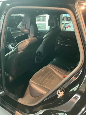Mercedes-Benz GLC 220 d 4M AMG Line/Гаранция/Digital/360/Ел.седалки/Bur - 54800 € / 107179.48 лв. - 29885122 5