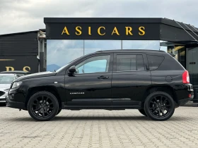 Jeep Compass / 2.2D / 4X4 / FACELIFT / - 5900 € / 11539.40 лв. - 98964390 2