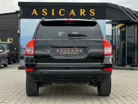 Jeep Compass / 2.2D / 4X4 / FACELIFT / - 5900 € / 11539.40 лв. - 98964390 4