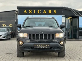 Jeep Compass / 2.2D / 4X4 / FACELIFT / - 5900 € / 11539.40 лв. - 98964390 8