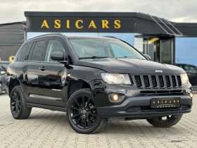 Jeep Compass / 2.2D / 4X4 / FACELIFT / - 5900 € / 11539.40 лв. - 98964390 7