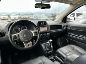 Jeep Compass / 2.2D / 4X4 / FACELIFT / - 5900 € / 11539.40 лв. - 98964390 9