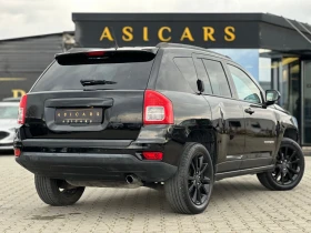 Jeep Compass / 2.2D / 4X4 / FACELIFT / - 5900 € / 11539.40 лв. - 98964390 5