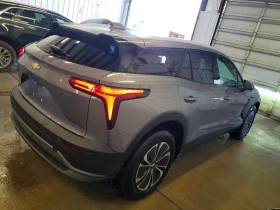 Chevrolet Blazer 2Lt | Auto.bg — изображение 3