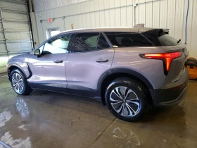 Chevrolet Blazer 2Lt | Auto.bg — изображение 2