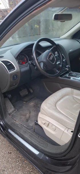 Audi Q7 3.0 | Mobile.bg � ����� ������ 2