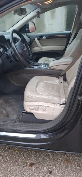 Audi Q7 3.0 | Mobile.bg � ����� ������ 3