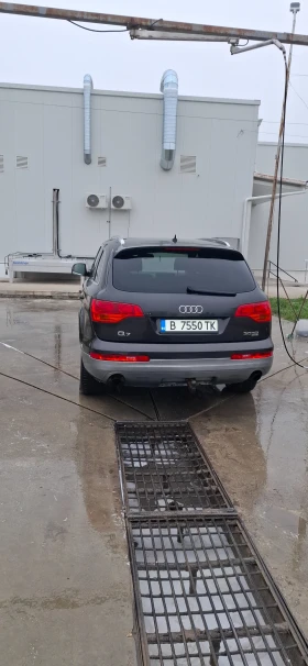 Audi Q7 3.0 | Mobile.bg � ����� ������ 7
