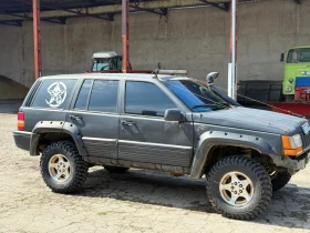 Jeep Grand cherokee 5.2 ръчни скорости - 7000 € / 13690.81 лв. - 74237253 3
