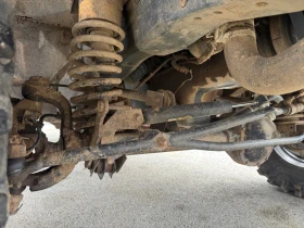 Jeep Grand cherokee 5.2 ръчни скорости - 7000 € / 13690.81 лв. - 74237253 14