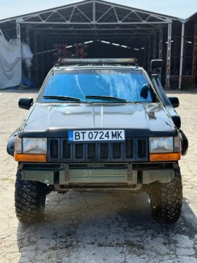 Jeep Grand cherokee 5.2 ръчни скорости - 7000 € / 13690.81 лв. - 74237253 2