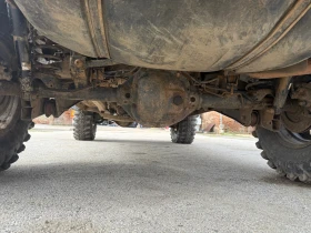 Jeep Grand cherokee 5.2 ръчни скорости - 7000 € / 13690.81 лв. - 74237253 11