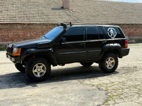 Jeep Grand cherokee 5.2 ръчни скорости - 7000 € / 13690.81 лв. - 74237253 6