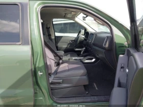 Nissan Frontier 3.8l Sv 4X4 | Mobile.bg � ����� ������ 5