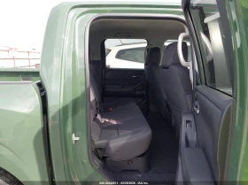 Nissan Frontier 3.8l Sv 4X4 | Mobile.bg � ����� ������ 8