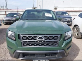 Nissan Frontier 3.8l Sv 4X4 | Mobile.bg � ����� ������ 12