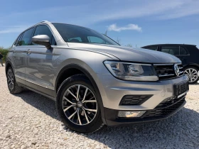 ����� �� �������� �� VW Tiguan FACELIFT 2.0TDI-150 DSG NAVI CAMERA DISTR CAR PLAY