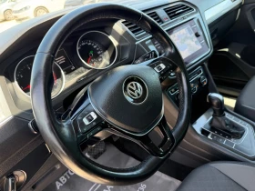 VW Tiguan FACELIFT 2.0TDI-150 DSG NAVI CAMERA DISTR CAR PLAY | Mobile.bg � ����� ������ 9