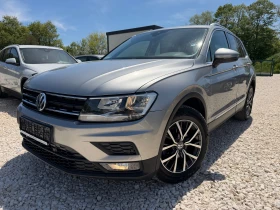 ����� �� �������� �� VW Tiguan FACELIFT 2.0TDI-150 DSG NAVI CAMERA DISTR CAR PLAY