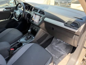 VW Tiguan FACELIFT 2.0TDI-150 DSG NAVI CAMERA DISTR CAR PLAY | Mobile.bg � ����� ������ 10