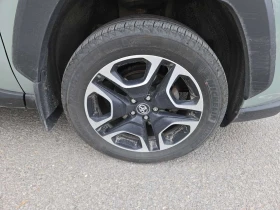 Toyota Rav4 * Trail * ��������� * �������� ���� * PANO | Mobile.bg � ����� ������ 7