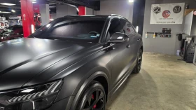 Audi RSQ8 Audi RSQ8 | AKRAPOVIC | CERAMIC | BANG&OLUFSEN - 90000 € / 176024.70 лв. - 47726535 5