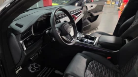 Audi RSQ8 Audi RSQ8 | AKRAPOVIC | CERAMIC | BANG&OLUFSEN - 90000 € / 176024.70 лв. - 47726535 13