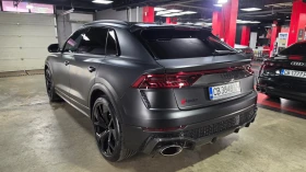 Audi RSQ8 Audi RSQ8 | AKRAPOVIC | CERAMIC | BANG&OLUFSEN - 90000 € / 176024.70 лв. - 47726535 7