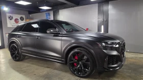 Audi RSQ8 Audi RSQ8 | AKRAPOVIC | CERAMIC | BANG&OLUFSEN - 90000 € / 176024.70 лв. - 47726535 4