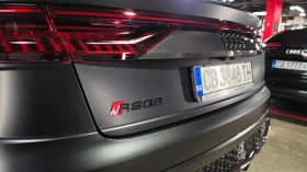 Audi RSQ8 Audi RSQ8 | AKRAPOVIC | CERAMIC | BANG&OLUFSEN - 90000 € / 176024.70 лв. - 47726535 14