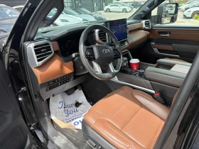 Toyota Tundra Platinum Hybrid  CARFAX | Auto.bg — изображение 5
