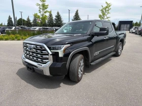 Toyota Tundra Platinum Hybrid  CARFAX