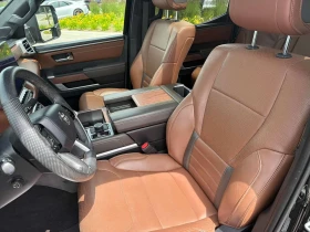 Toyota Tundra Platinum Hybrid  CARFAX | Auto.bg — изображение 12
