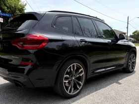 BMW X3 M40i* Пано* Подгрев* Камера*  | Auto.bg — изображение 6