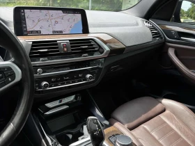 BMW X3 M40i* Пано* Подгрев* Камера*  | Auto.bg — изображение 10