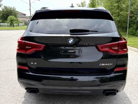 BMW X3 M40i* Пано* Подгрев* Камера*  | Auto.bg — изображение 5