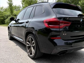 BMW X3 M40i* Пано* Подгрев* Камера*  | Auto.bg — изображение 4