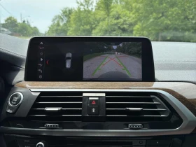 BMW X3 M40i* Пано* Подгрев* Камера*  | Auto.bg — изображение 12