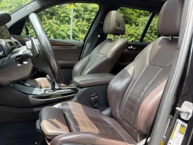 BMW X3 M40i* Пано* Подгрев* Камера*  | Auto.bg — изображение 7