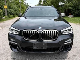 BMW X3 M40i* Пано* Подгрев* Камера*  | Auto.bg — изображение 2