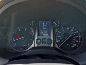 Lexus GX 460 ��������� * BLIND SPOT * ��� ��������� * CARFAX *  | Mobile.bg � ����� ������ 7