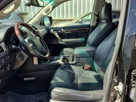 Lexus GX 460 ��������� * BLIND SPOT * ��� ��������� * CARFAX *  | Mobile.bg � ����� ������ 5