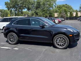Porsche Macan * S * CARFAX * БЕЗ ПЪРВОНАЧАЛНА ВНОСКА | Auto.bg — изображение 3